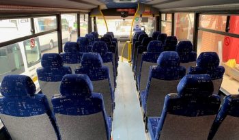2013 (13) Iveco Daily 65C17 29 Seat PSVAR Compliant Bus full