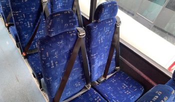 2013 (13) Iveco Daily 65C17 29 Seat PSVAR Compliant Bus full