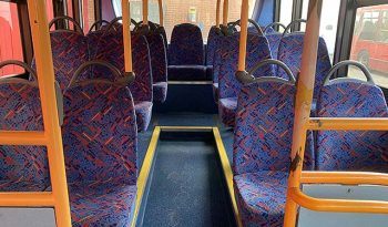 2008 (08) ADL Enviro 200 29 Seat Bus ***EURO 6*** – BELTED OPTION full