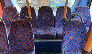 2008 (08) ADL Enviro 200 29 Seat Bus ***EURO 6*** – BELTED OPTION full