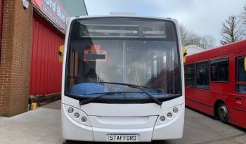 2008 (08) ADL Enviro 200 29 Seat Bus ***EURO 6*** – BELTED OPTION full