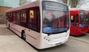 2008 (08) ADL Enviro 200 29 Seat Bus ***EURO 6*** – BELTED OPTION full