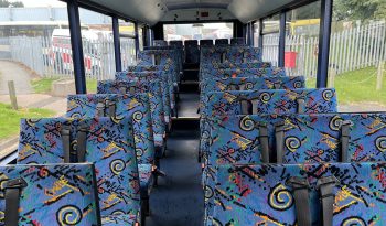 2008 (08) ADL Enviro 300 55 Seat (Belted) Bus full