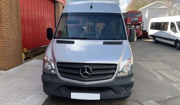 2017 (67) Mercedes 513CDI Sprinter SCW Accessible Conversion full