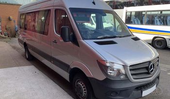 2017 (67) Mercedes 513CDI Sprinter SCW Accessible Conversion full