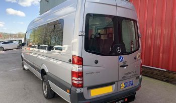 2017 (67) Mercedes 513CDI Sprinter SCW Accessible Conversion full