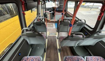 2017 (67) Mercedes 516CDI Sprinter Evobus City 45 SLF PSVAR Minibus full