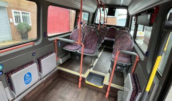 2017 (67) Mercedes 516CDI Sprinter Evobus City 45 SLF PSVAR Minibus full