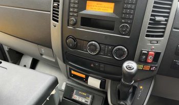 2017 (67) Mercedes 516CDI Sprinter Evobus City 45 SLF PSVAR Minibus full