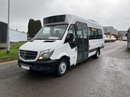 18 Low Floor Sprinter (1)