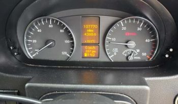 2014 (64) Mercedes 513CDI Sprinter SCW 19 Seat Minibus full