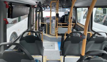2017 (17) Mercedes 516CDI Sprinter Evobus City 45 SLF PSVAR Minibus full