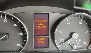 2012 (12) Mercedes 513CDI Sprinter Euromotive Accessible Conversion full