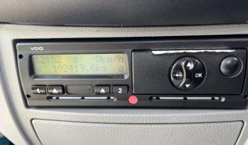 2012 (12) Mercedes 513CDI Sprinter Euromotive Accessible Conversion full