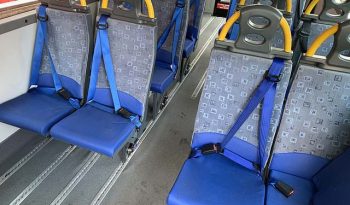 2018 (18) Fiat Ducato Mellor Orion full