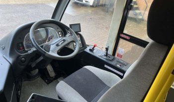 2011 (61) Optare Solo M710SL Low Floor Bus full