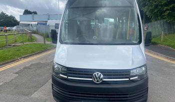 2017 (67) VW Mellor Tucana full