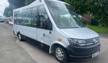 2017 (67) VW Mellor Tucana full