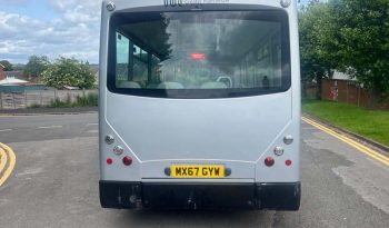 2017 (67) VW Mellor Tucana full