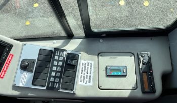 2018 (18) Fiat Ducato Mellor Orion full
