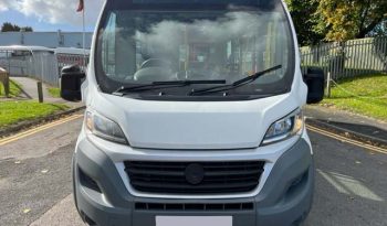 2018 (18) Fiat Ducato Mellor Orion full