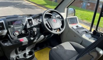 2018 (18) Fiat Ducato Mellor Orion full