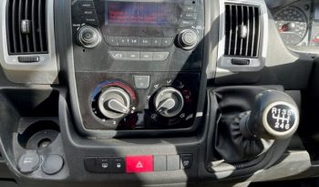 2018 (18) Fiat Ducato Mellor Orion full