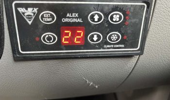 2017 (17) Mercedes 515CDI Sprinter EVM Cityline full