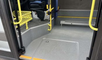 2017 (17) Mercedes 515CDI Sprinter EVM Cityline full