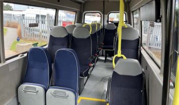 2017 (17) Mercedes 515CDI Sprinter EVM Cityline full