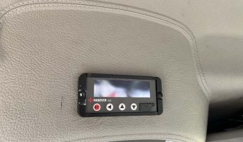 2017 (17) Mercedes 515CDI Sprinter EVM Cityline full
