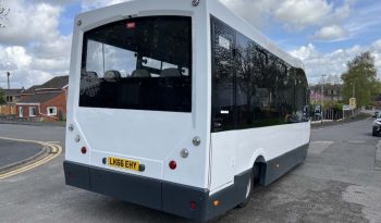 2016 (66) Mercedes 515CDI Sprinter Mellor Strata full
