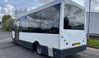2016 (66) Mercedes 515CDI Sprinter Mellor Strata full