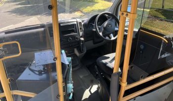2017 (17) Mercedes 516CDI Sprinter Evobus City 45 SLF PSVAR Minibus full