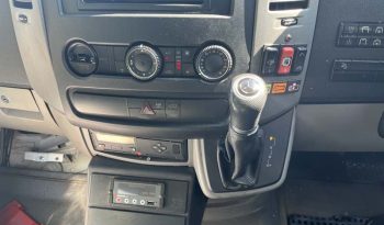 2017 (17) Mercedes 516CDI Sprinter Evobus City 45 SLF PSVAR Minibus full