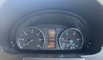 2017 (17) Mercedes 516CDI Sprinter Evobus City 45 SLF PSVAR Minibus full