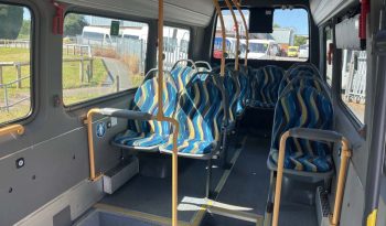 2017 (17) Mercedes 516CDI Sprinter Evobus City 45 SLF PSVAR Minibus full
