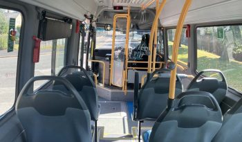 2017 (17) Mercedes 516CDI Sprinter Evobus City 45 SLF PSVAR Minibus full