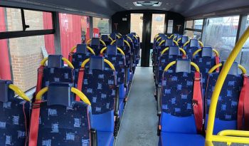 2015 (64) Iveco Daily Mellor Maxima 26 Seat PSVAR Bus full