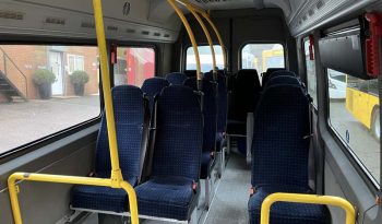 2017 (17) Mercedes 516CDI Sprinter Altas SLF PSVAR Minibus full