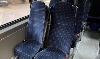 2017 (17) Mercedes 516CDI Sprinter Altas SLF PSVAR Minibus full