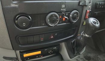 2017 (17) Mercedes 516CDI Sprinter Altas SLF PSVAR Minibus full