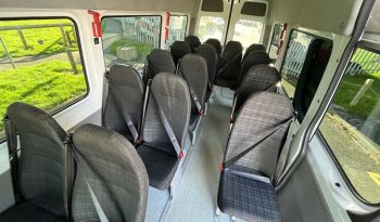 2017 (67) Mercedes 514CDI Traveliner Minibus full
