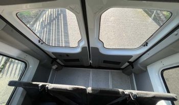 2017 (67) Mercedes 514CDI Traveliner Minibus full