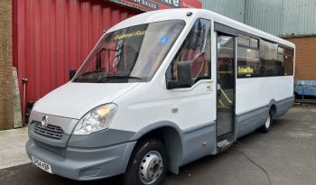 2015 (64) Iveco Daily Mellor Maxima 26 Seat PSVAR Bus full