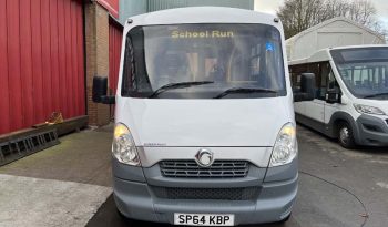 2015 (64) Iveco Daily Mellor Maxima 26 Seat PSVAR Bus full