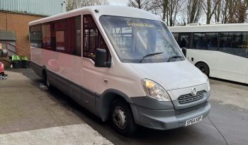 2015 (64) Iveco Daily Mellor Maxima 26 Seat PSVAR Bus full