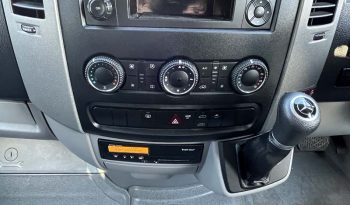 2017 (67) Mercedes 514CDI Traveliner Minibus full
