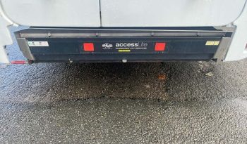 2018 (68) Mercedes 514CDI Sprinter Treka Mobility+ full