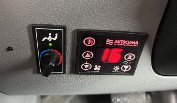 2018 (18) Mercedes 516CDI Sprinter Altas SLF PSVAR Minibus full